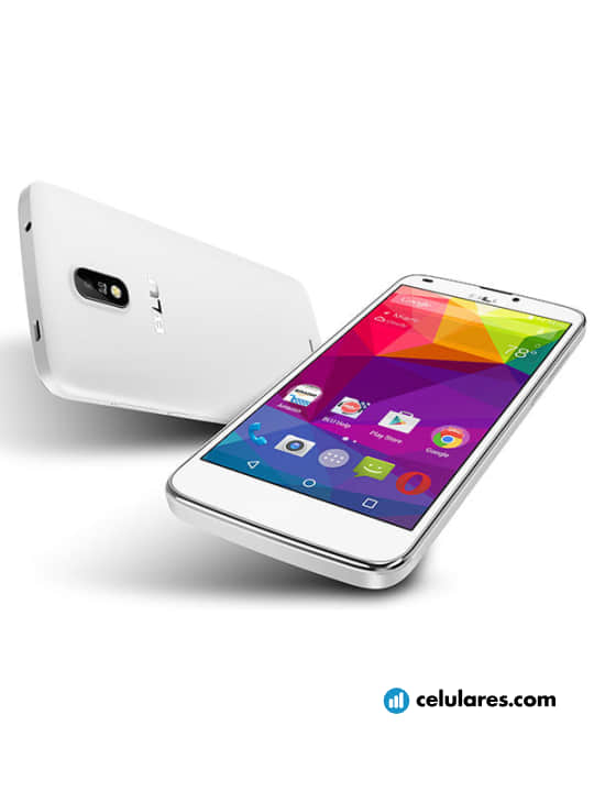 Imagem 5 Blu Studio G Plus