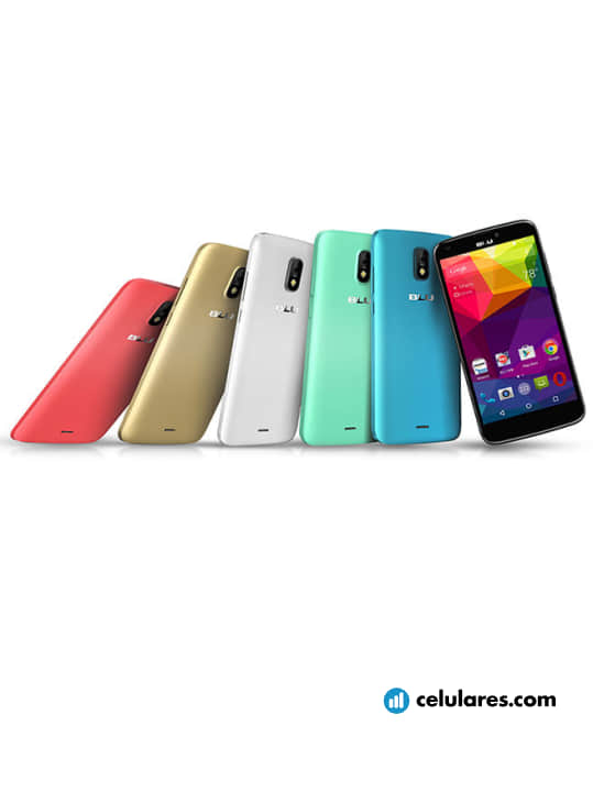 Imagem 6 Blu Studio G Plus