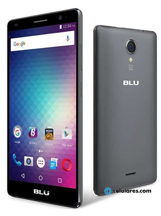 Imagem 2 Blu Studio G Plus HD