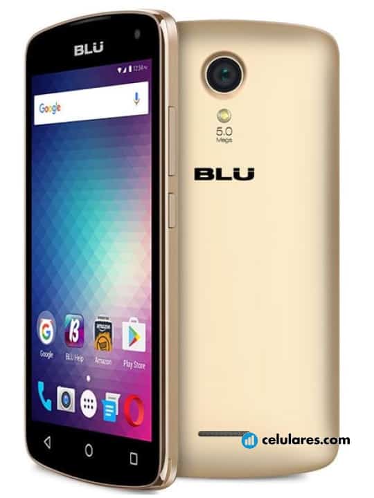 Imagem 3 Blu Studio G2 HD