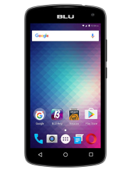 Blu Studio G2 HD