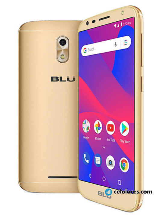 Imagem 2 Blu Studio G4