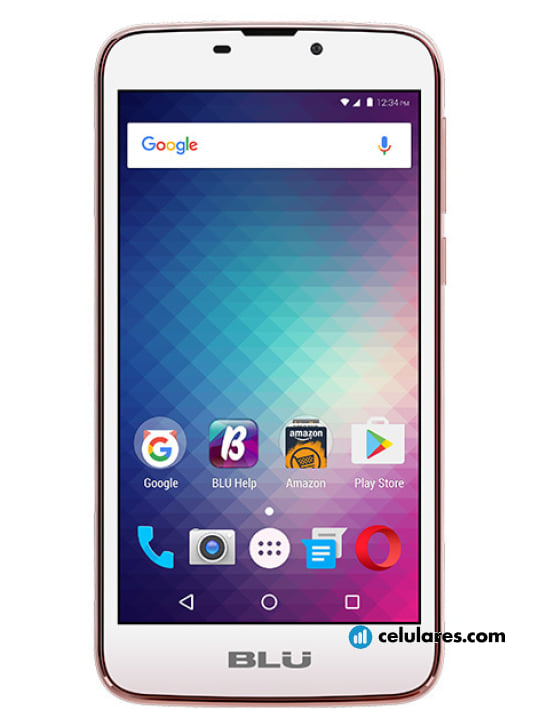 Blu Studio J5