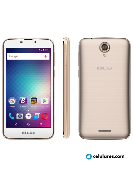 Imagem 2 Blu Studio J5