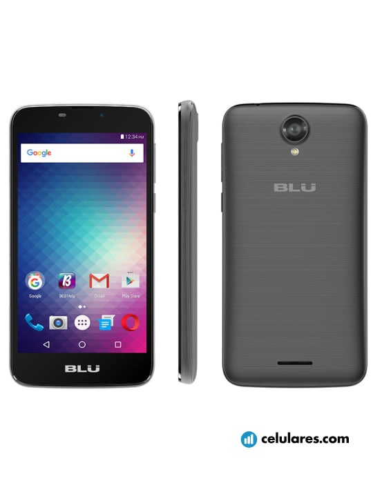 Imagem 3 Blu Studio J5