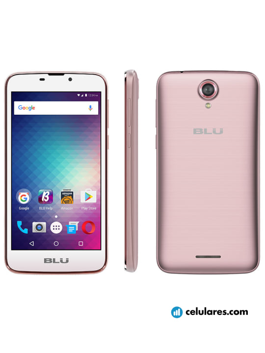 Imagem 4 Blu Studio J5