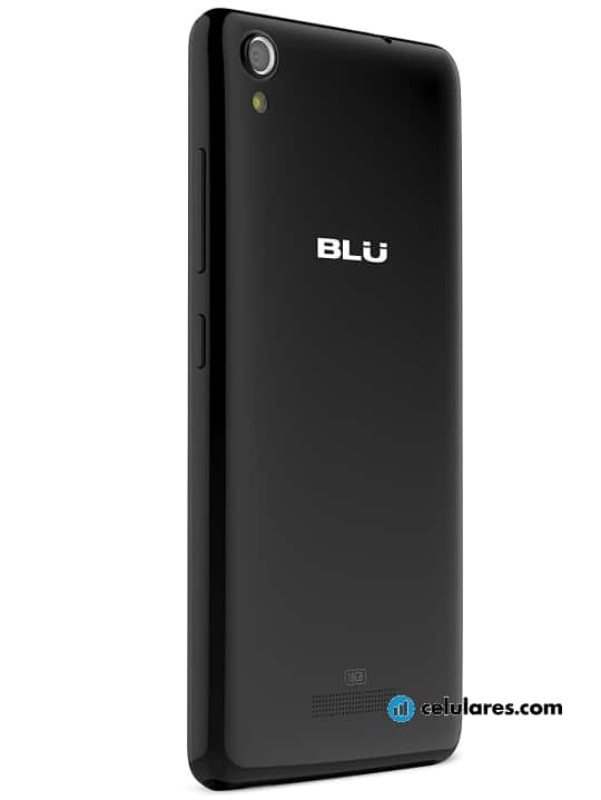 Imagem 4 Blu Studio M HD