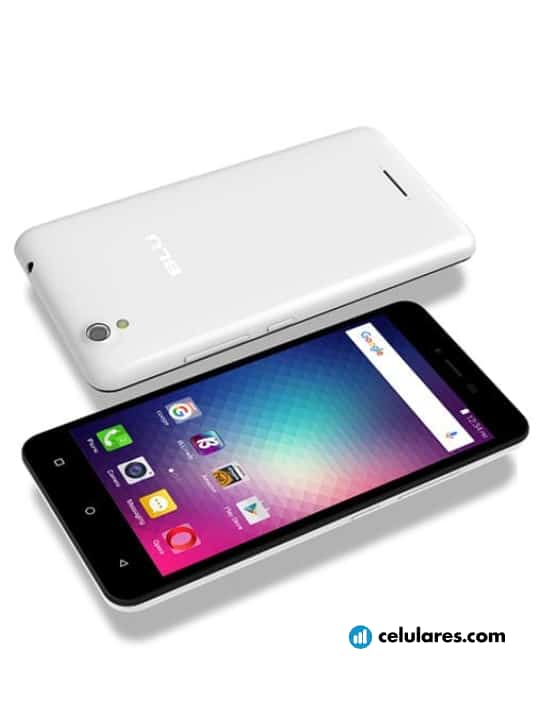 Imagem 3 Blu Studio M LTE