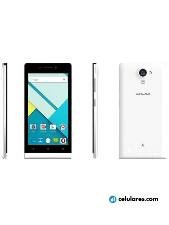 Imagem 4 Blu Studio Mini LTE 2