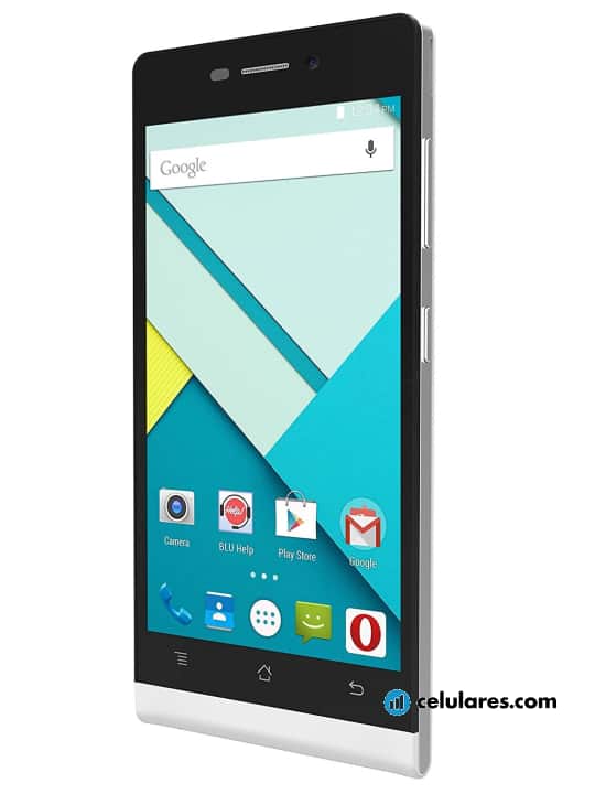 Imagem 2 Blu Studio Mini LTE 2