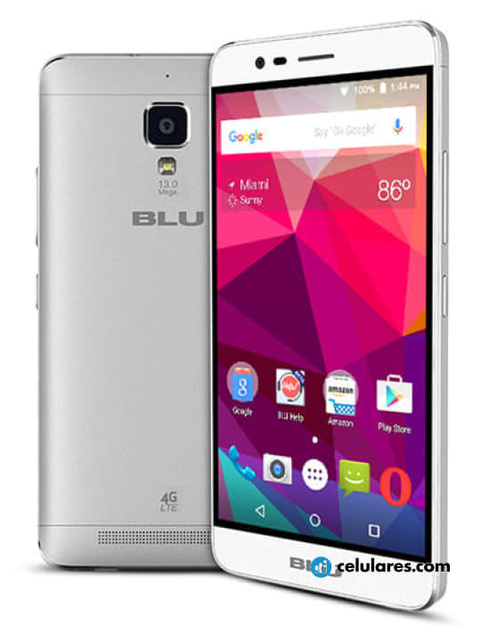 Imagem 2 Blu Studio One Plus 