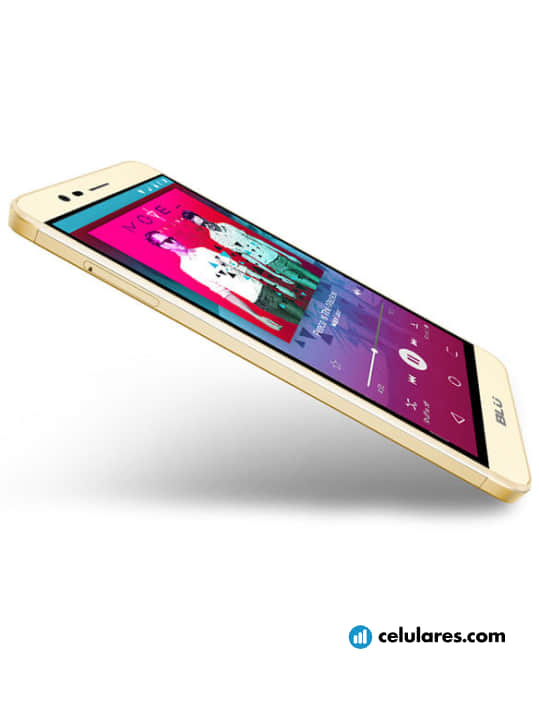 Imagem 4 Blu Studio One Plus 