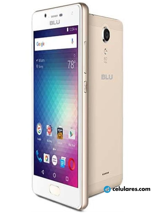 Imagem 2 Blu Studio Touch