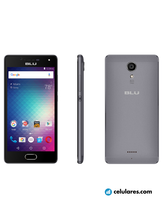 Imagem 3 Blu Studio Touch