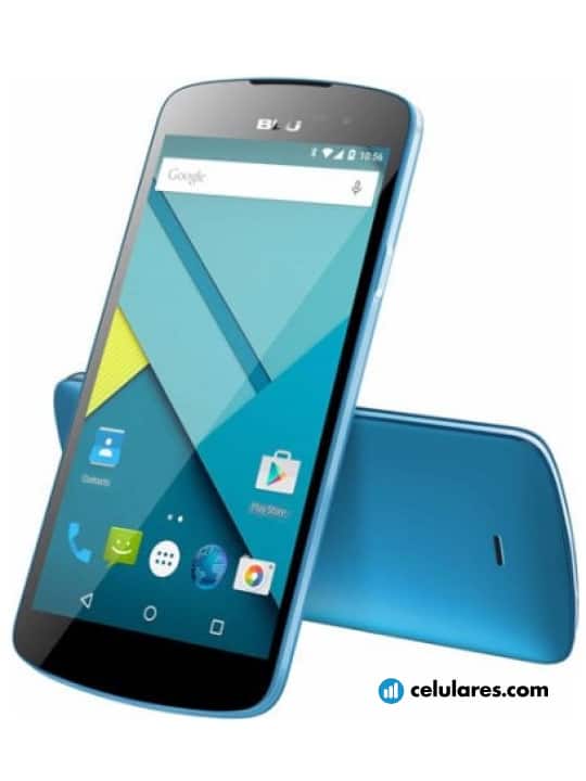 Imagem 2 Blu Studio X 