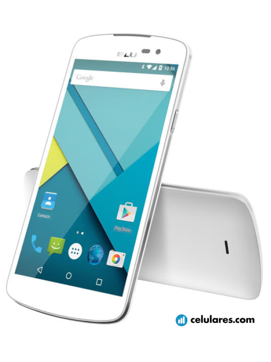Imagem 3 Blu Studio X 