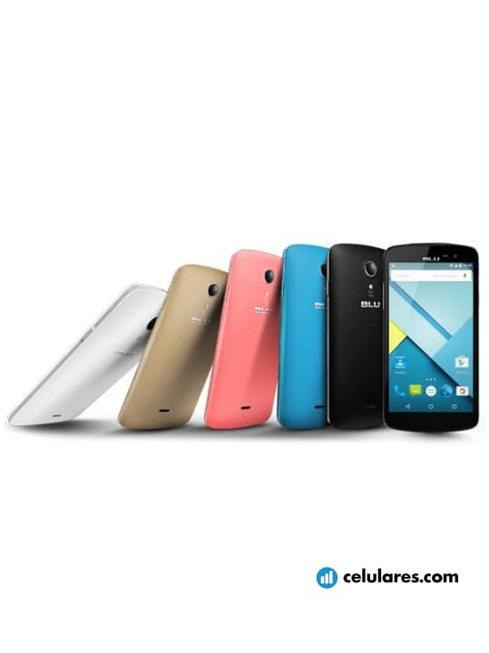 Imagem 5 Blu Studio X 