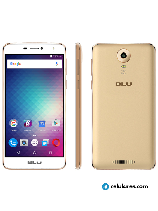 Imagem 4 Blu Studio XL2