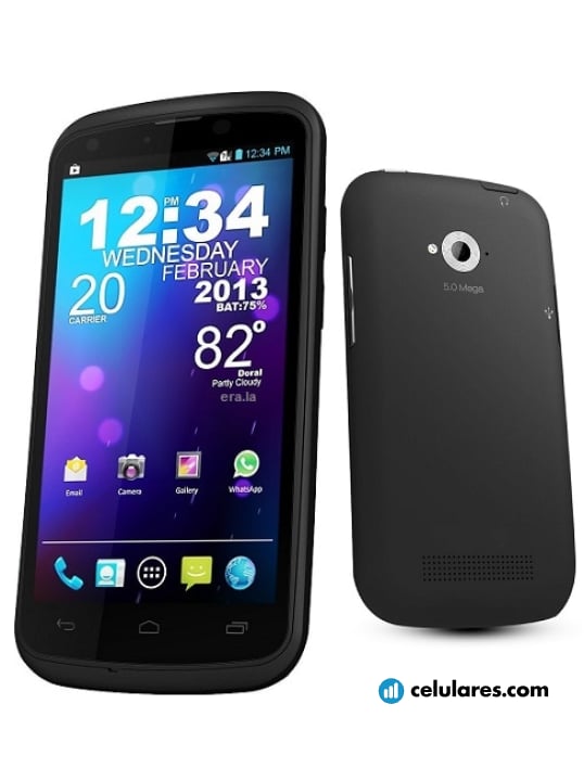 Imagem 2 Blu Tank 4.5