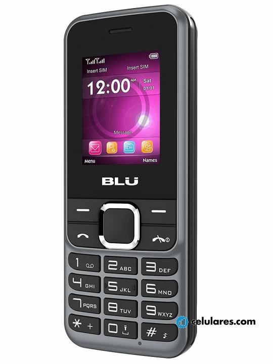 Imagem 2 Blu Tank Plus 2
