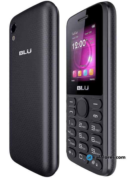 Imagem 2 Blu Tank Plus