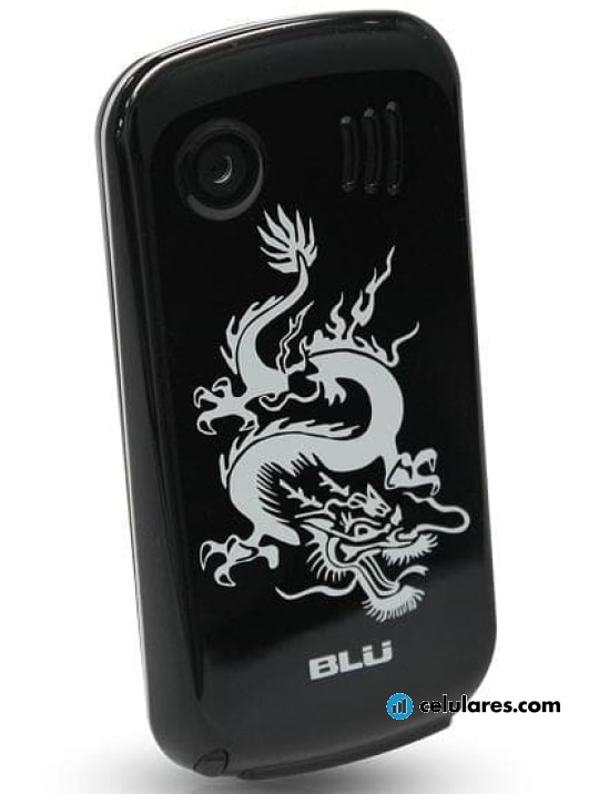 Imagem 2 Blu Tattoo TV