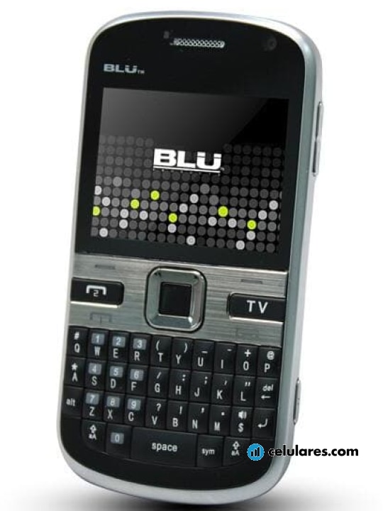 Blu Texting 2 GO 