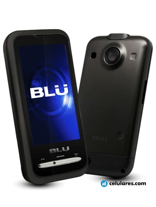 Imagem 2 Blu Touch