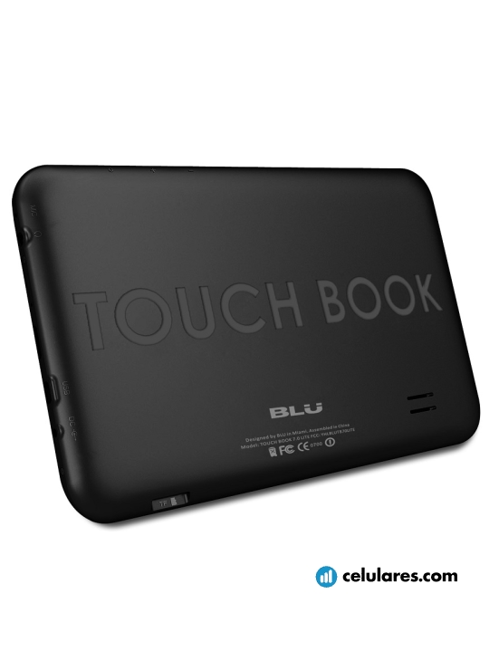 Imagem 3 Tablet Blu Touch Book 7.0 Lite