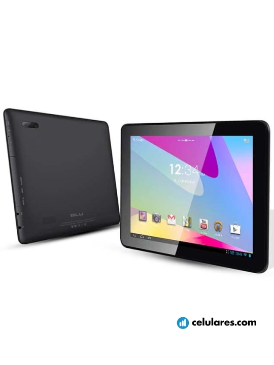 Imagem 4 Tablet Blu Touch Book 9.7