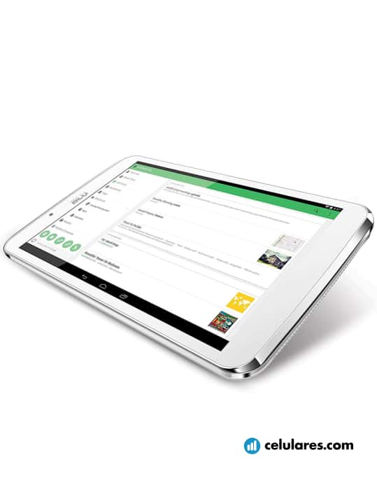 Imagem 5 Tablet Blu TouchBook 8.0
