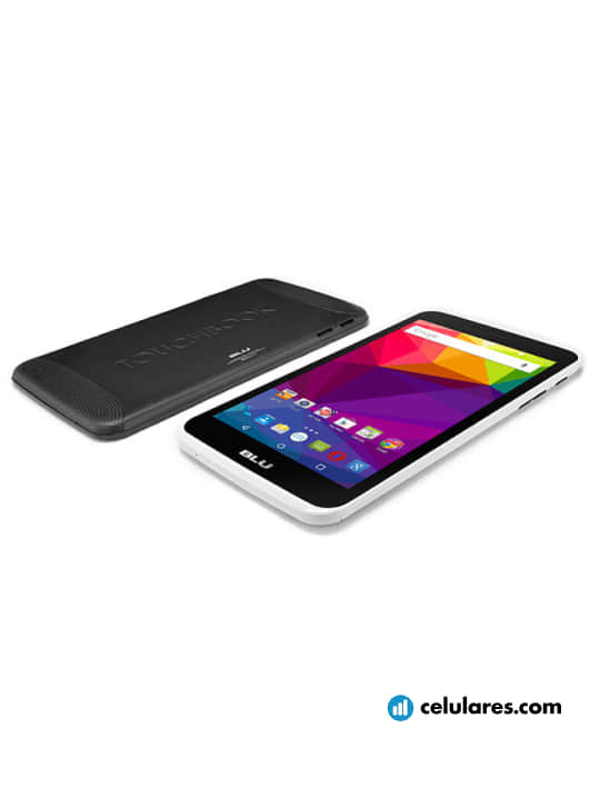 Imagem 6 Tablet Blu Touchbook G7