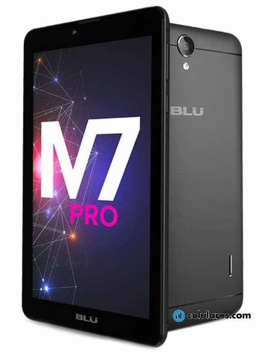 Imagem 2 Tablet Blu Touchbook M7 Pro