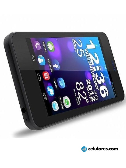 Imagem 2 Blu Vivo 4.65 HD