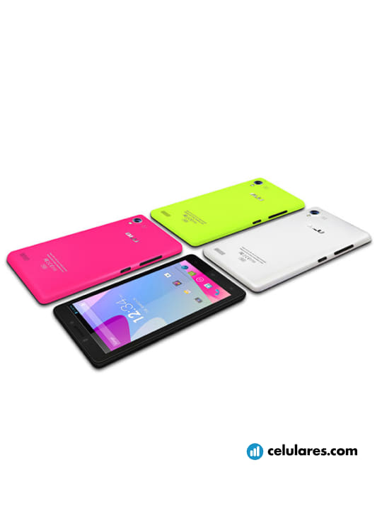 Imagem 5 Blu Vivo 4.8 HD