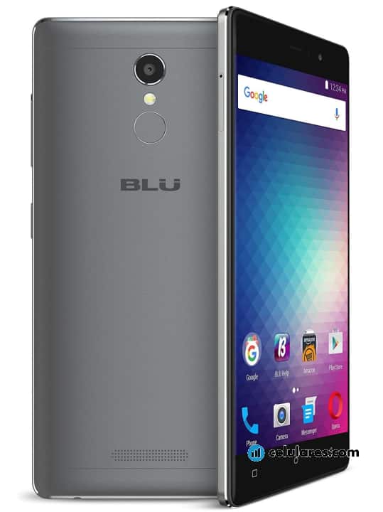 Imagem 4 Blu Vivo 6