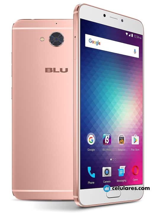 Imagem 5 Blu Vivo 6