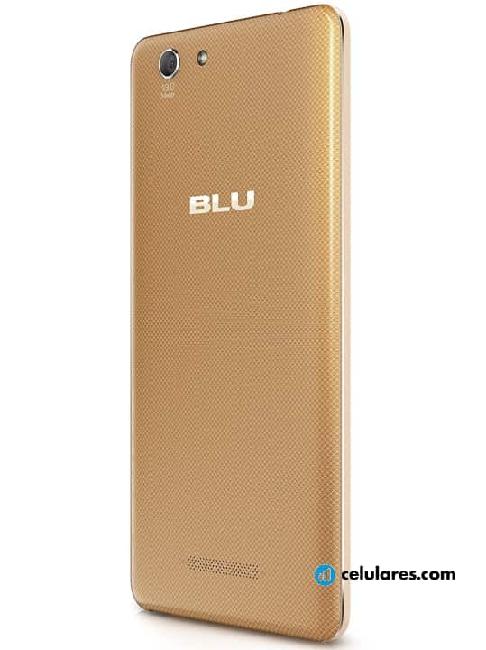 Imagem 4 Blu Vivo XL