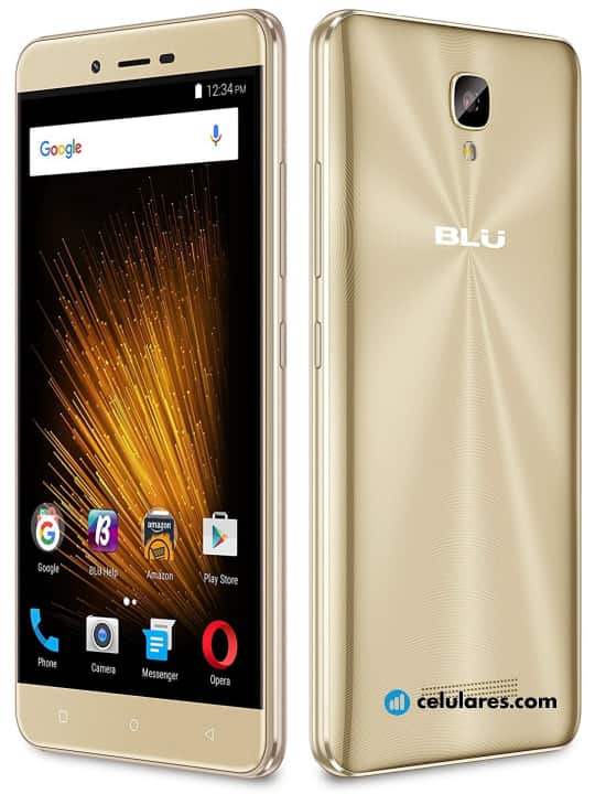 Imagem 3 Blu Vivo XL2