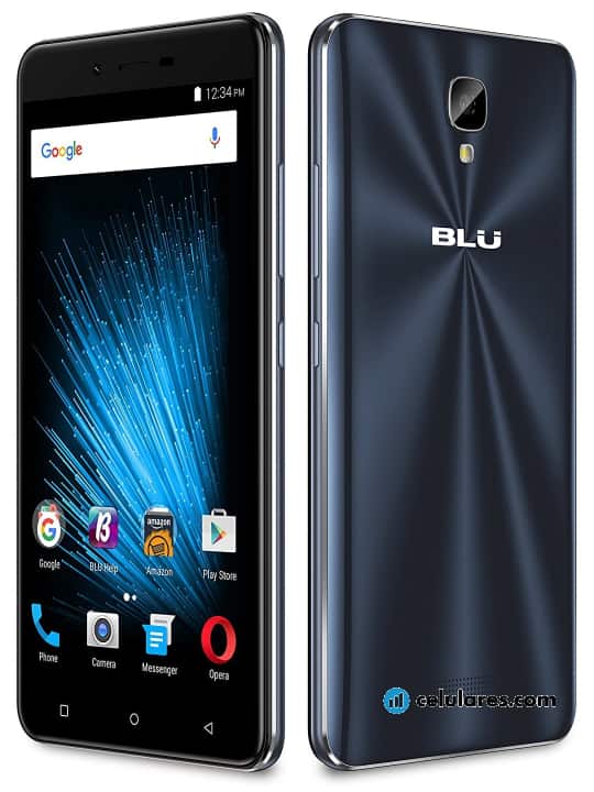 Imagem 4 Blu Vivo XL2