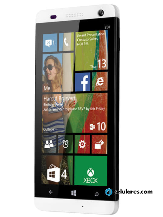 Imagem 2 Blu Win HD