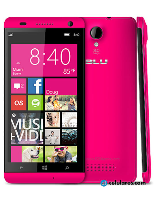 Imagem 4 Blu Win HD