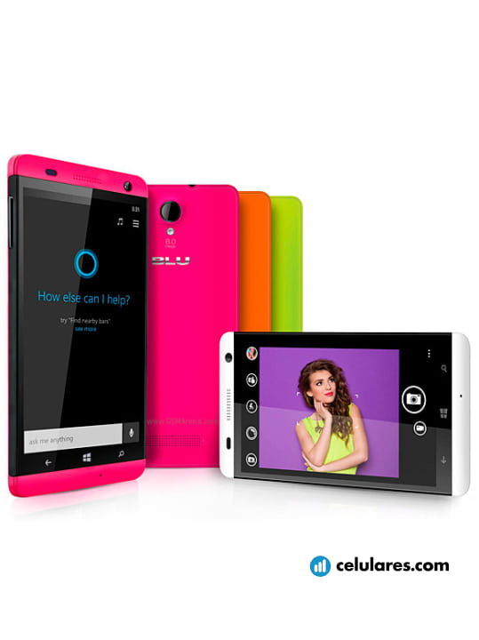 Imagem 5 Blu Win HD