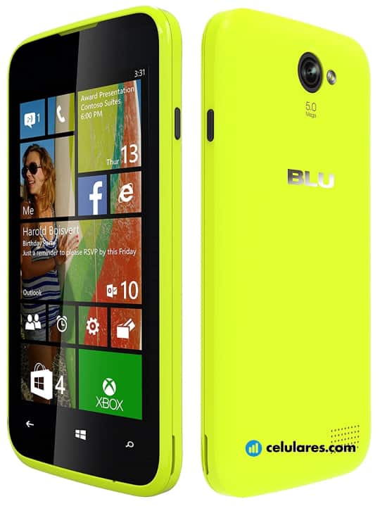 Imagem 2 Blu Win JR