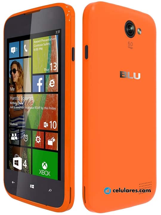 Imagem 3 Blu Win JR