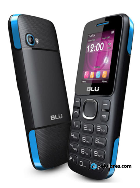 Imagem 4 Blu Zoey