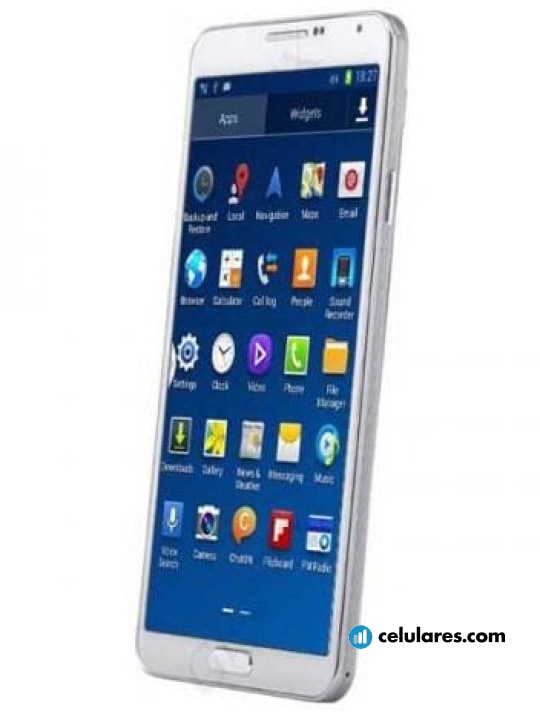 Imagem 4 Bluboo B9002