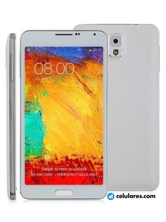 Imagem 3 Bluboo B9002