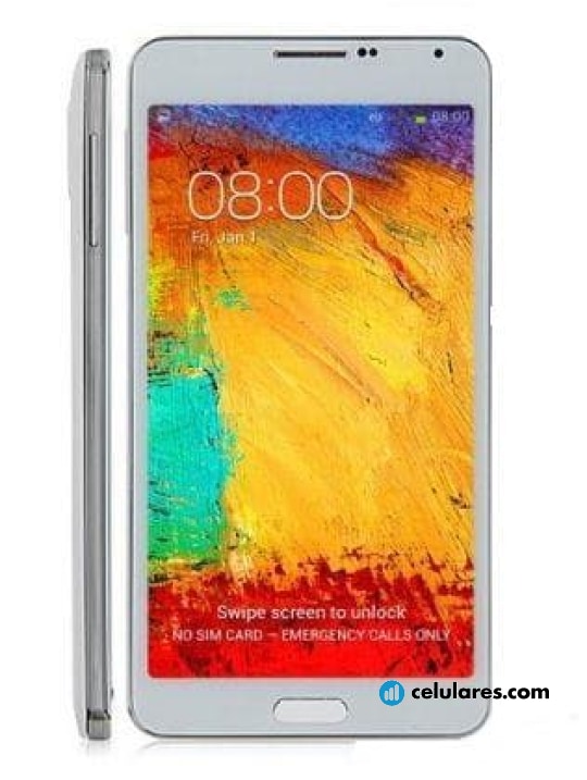 Imagem 2 Bluboo B9002