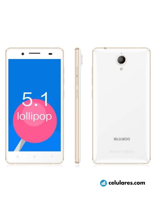 Imagem 2 Bluboo C100